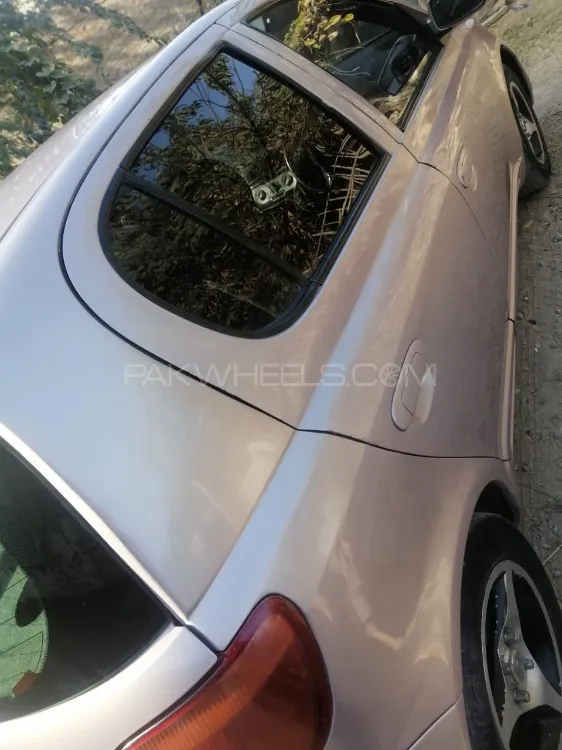Toyota Vitz 2003 for Sale in Islamabad Image-1