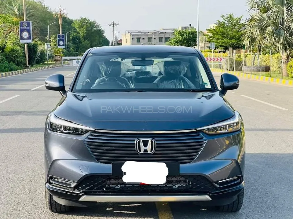 Honda HR-V 2023 for Sale in Sahiwal Image-1