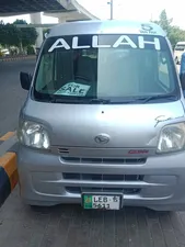 Daihatsu Hijet Special 2009 for Sale