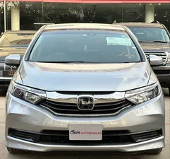 Honda Fit Shuttle Hybrid 2019 for Sale