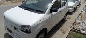 Suzuki Alto VX 2021 for Sale