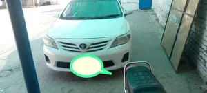 Toyota Corolla XLi VVTi 2011 for Sale