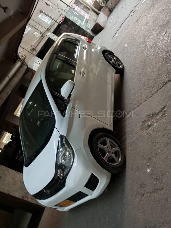 Mitsubishi Ek Wagon 2016 for Sale in Karachi Image-1