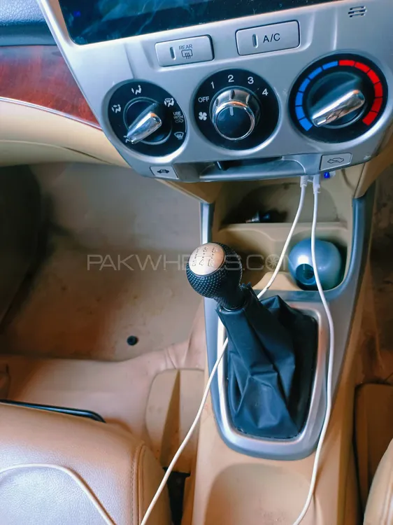 ہونڈا سٹی 2018 for Sale in سیالکوٹ Image-1