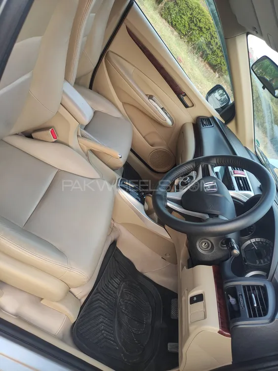 Honda City 2017 for Sale in Gujranwala Image-1