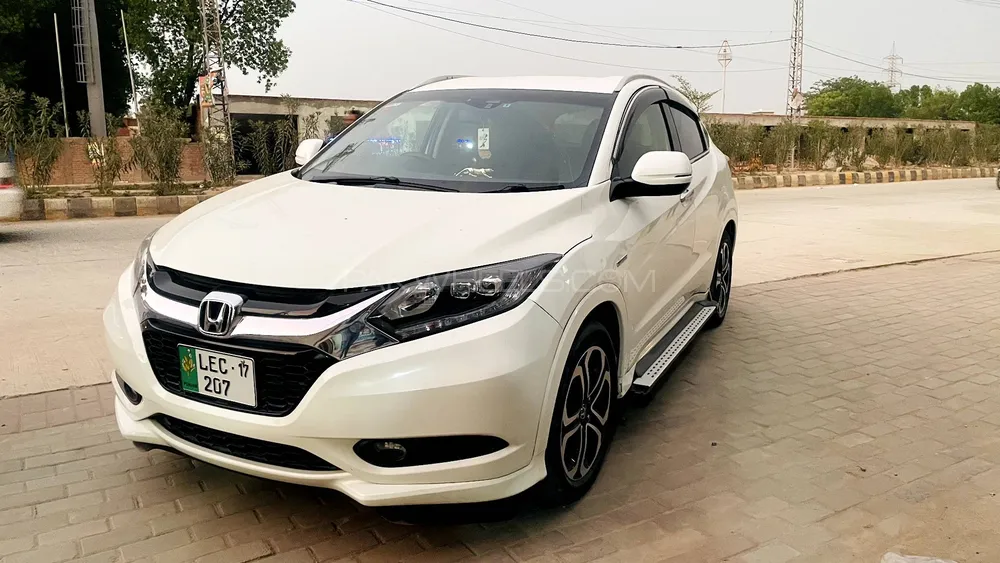 ہونڈا ویزِل 2015 for Sale in سیالکوٹ Image-1