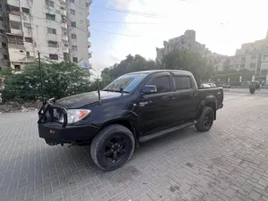 Toyota Hilux 2010 for Sale