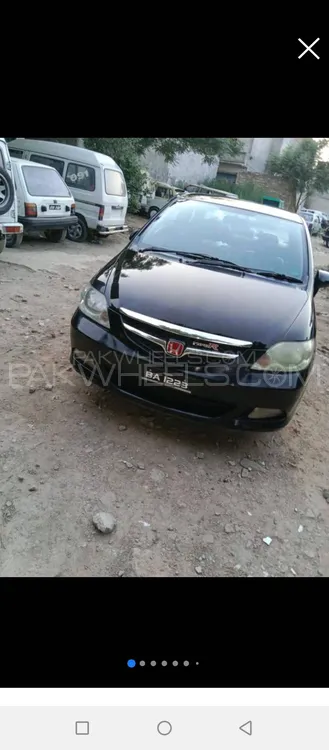 Honda City 2007 for Sale in Rawalpindi Image-1