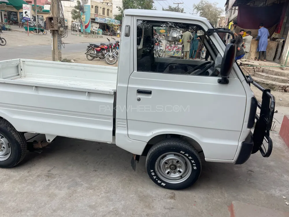 Suzuki Ravi 2020 for Sale in Vehari Image-1
