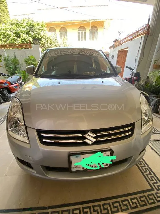 Suzuki Swift 2018 for Sale in Rawalpindi Image-1