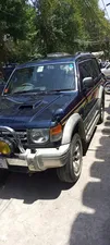 Mitsubishi Pajero 1997 for Sale