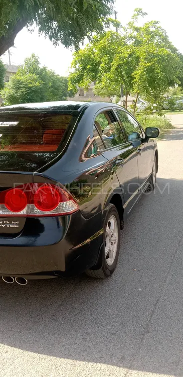 Honda Civic 2009 for Sale in Lahore Image-1