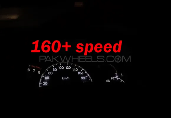 Mitsubishi Lancer 2006 for Sale in Lahore Image-1
