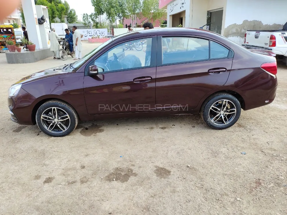 Proton Saga 2022 for Sale in Badin Image-1