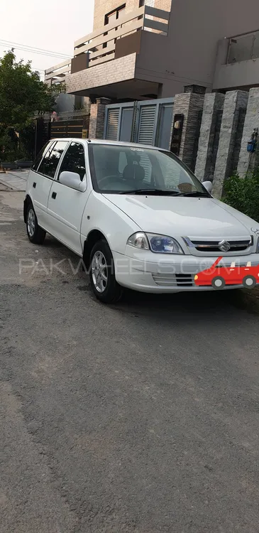 سوزوکی کلٹس 2016 for Sale in لاہور Image-1