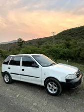 Suzuki Cultus 2006 for Sale