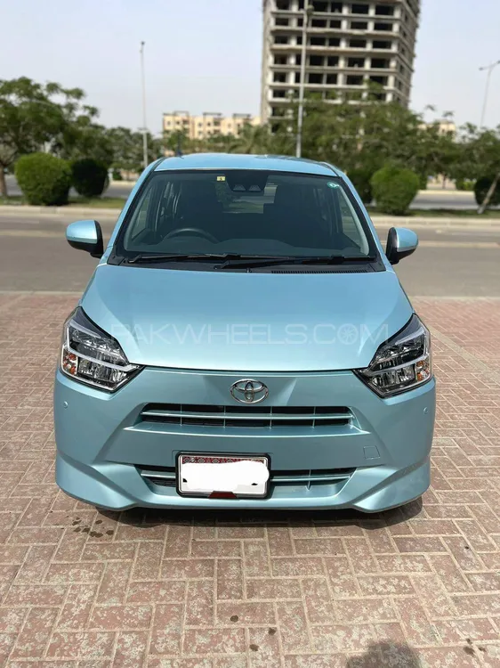 ٹویوٹا پکسس ایپوک 2020 for Sale in کراچی Image-1
