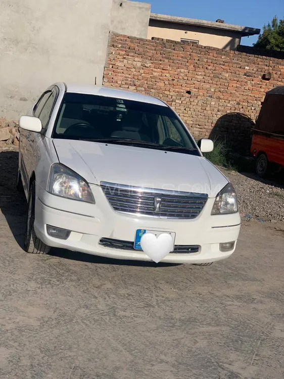 Toyota Premio 2003 for Sale in Rawalpindi Image-1