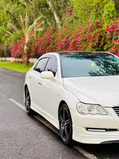 Toyota Mark X 250G F Package Smart Edition 2004 for Sale