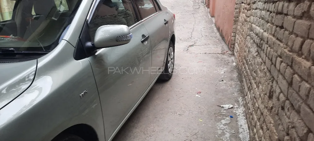 Toyota Corolla 2010 for Sale in Rawalpindi Image-1