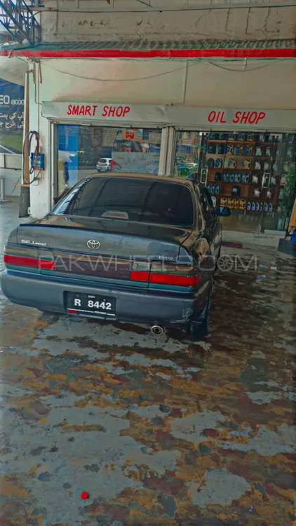 Toyota Corolla 1994 for Sale in Peshawar Image-1