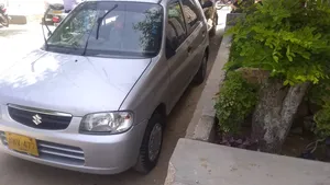 Suzuki Alto VXR (CNG) 2012 for Sale