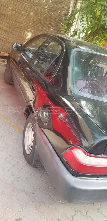 Toyota Corolla 1997 for Sale in Lahore Image-1