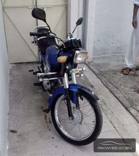yamaha junoon 100cc