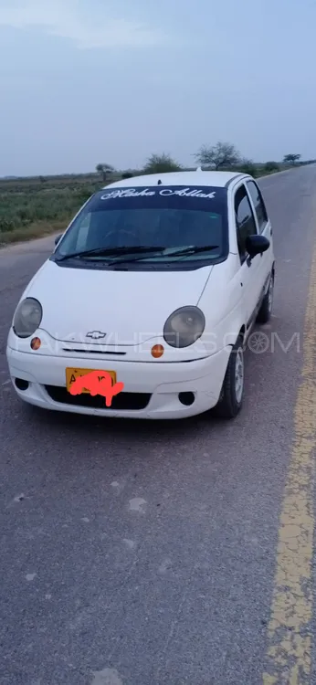 Chevrolet Exclusive 2006 for Sale in Badin Image-1