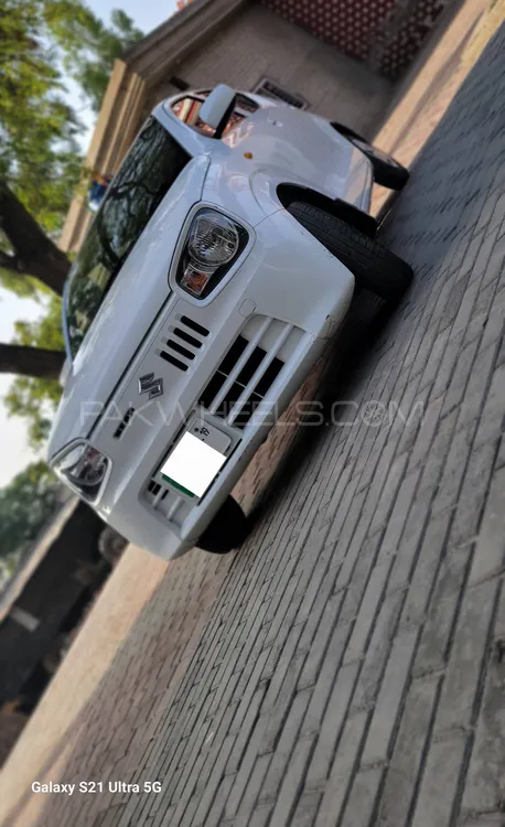 Suzuki Alto 2019 for Sale in Raiwind Image-1
