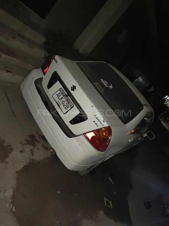 Suzuki Liana 2006 for Sale in Faisalabad Image-1