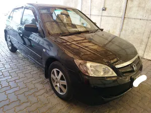 Honda Civic EXi Prosmatec 2006 for Sale
