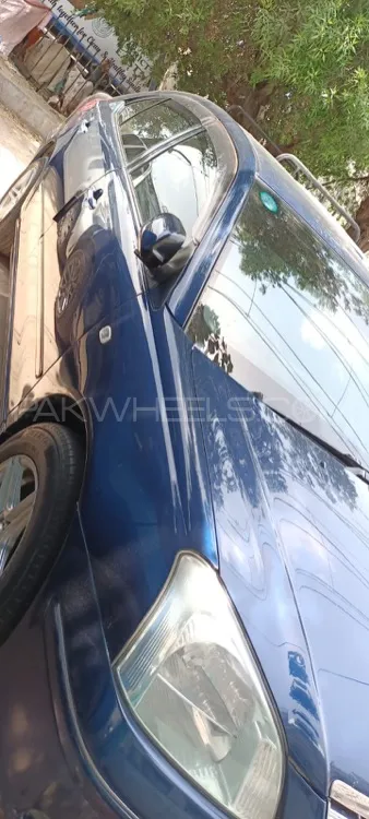 Toyota Premio 2006 for Sale in Karachi Image-1