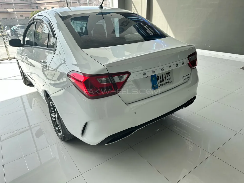 Proton Saga 2022 for Sale in Faisalabad Image-1