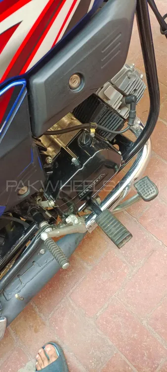 Honda CD-100 2021 for Sale Image-1