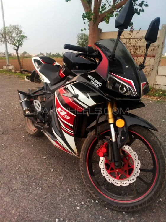 Chinese Bikes Other 2019 for Sale Image-1