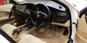 BMW 5 Series 530i 2007 for Sale
