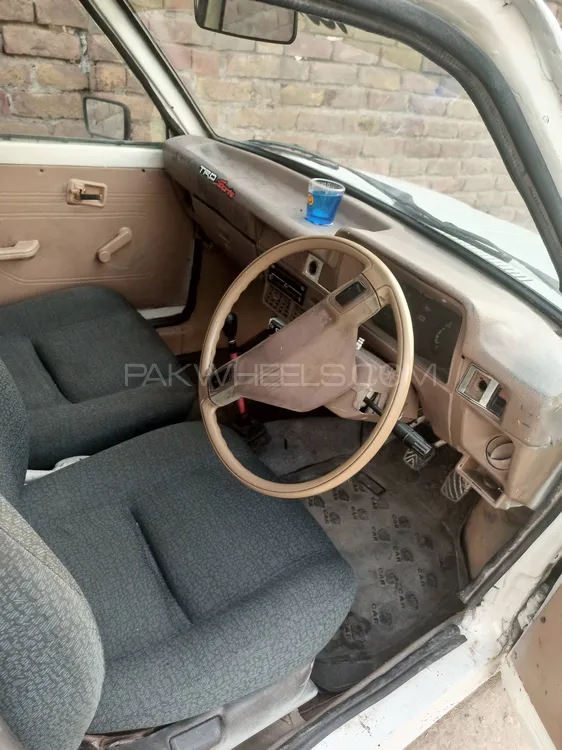 Suzuki FX 1988 for Sale in Rawalpindi Image-1