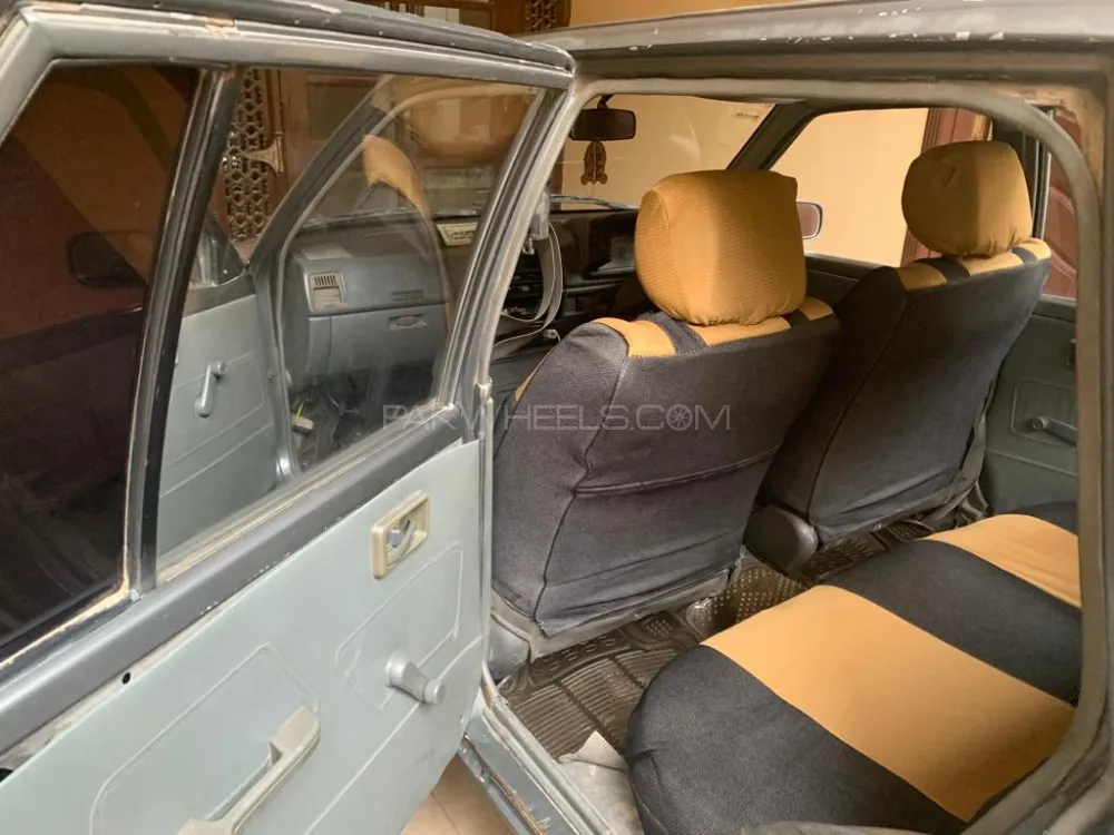 Suzuki Khyber 1997 for Sale in Rawalpindi Image-1