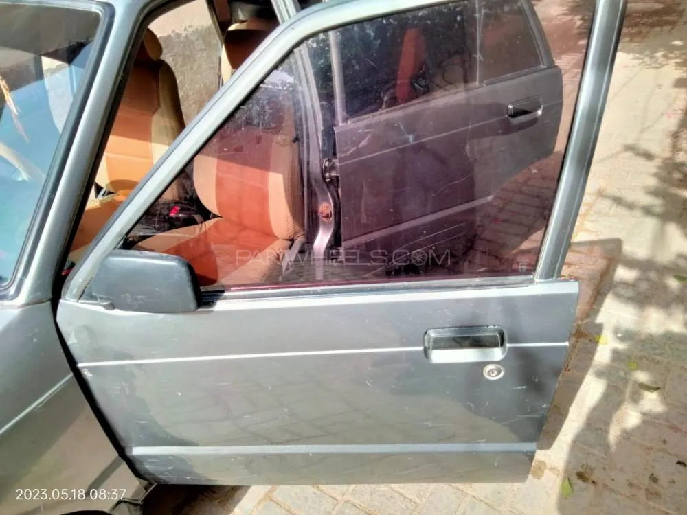 Suzuki Mehran 2006 for Sale in Bahawalpur Image-1