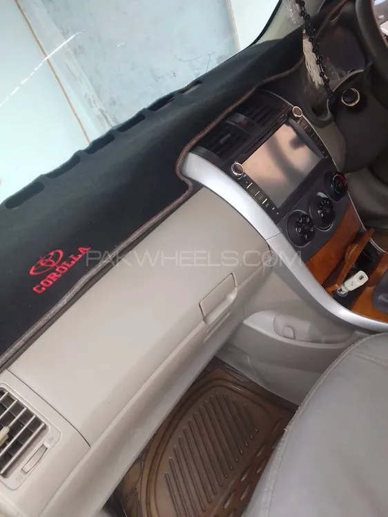Toyota Corolla 2010 for Sale in Jampur Image-1