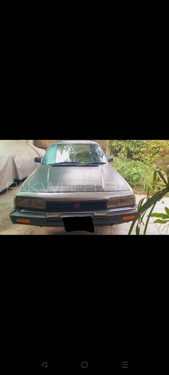Honda Accord 1985 for sale in Lahore