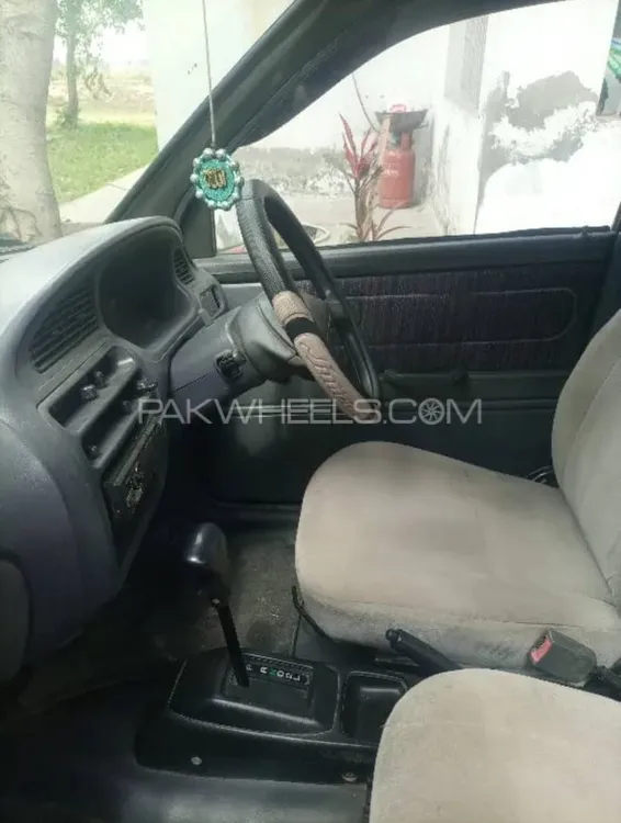 Daihatsu Cuore 2006 for Sale in Lahore Image-1