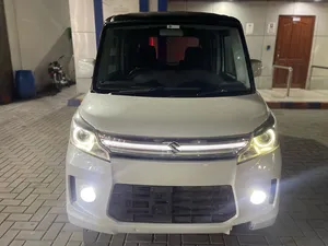 Suzuki Spacia 2014 for Sale