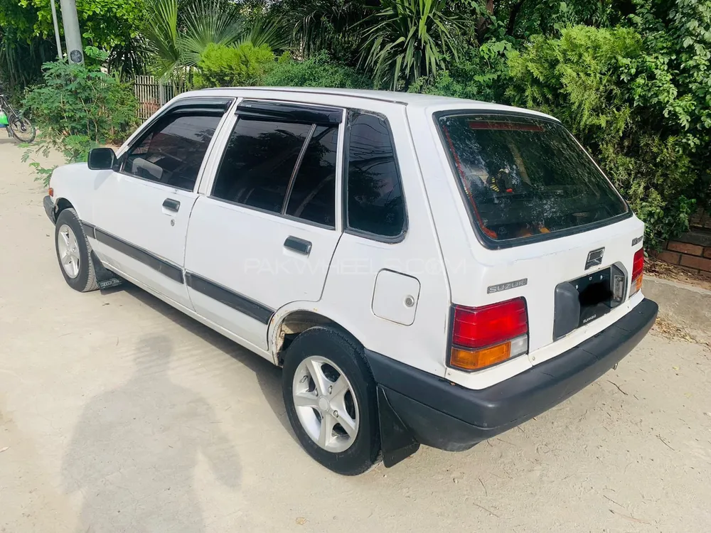Suzuki Khyber 1993 for Sale in Rawalpindi Image-1