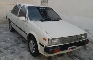 Nissan Sentra 1983 for Sale