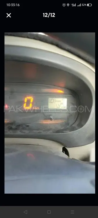 Daihatsu Mira 2013 for Sale in Karachi Image-1