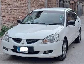 Mitsubishi Lancer 1.5L Automatic 2004 for Sale
