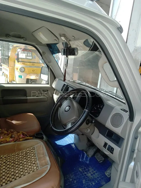 Suzuki Every 2014 for Sale in Sargodha Image-1