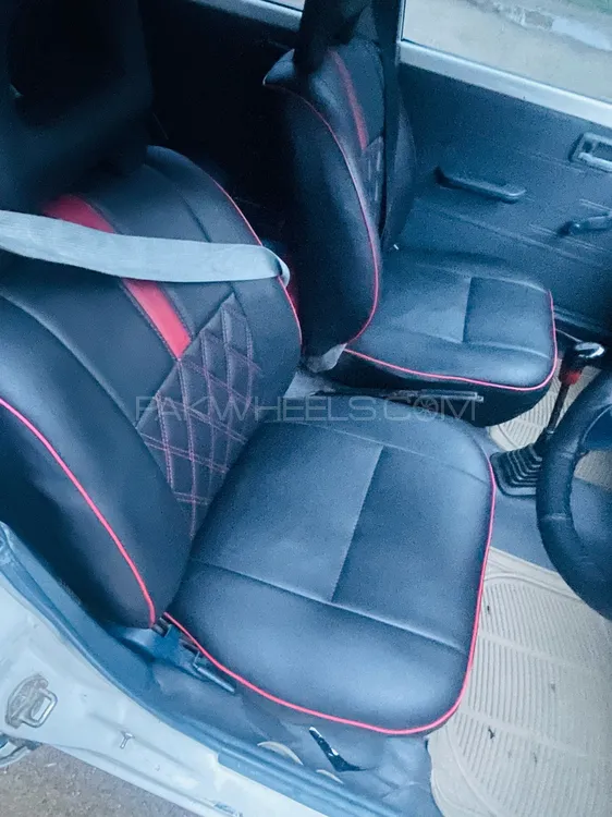 Suzuki Khyber 1997 for Sale in Jhelum Image-1